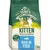 Kitten food for up to 12 months, hypoallergenic, complete and balanced, rich in fish, 1.5kg pack, suitable for pets with sensitivities.