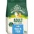 Adult 1-7 years complete and balanced food, hypoallergenic for pets with sensitivities, rich in fish, 10kg