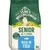 Senior pet food, suitable for 7+ years, complete and balanced, hypoallergenic for pets with sensitivities, rich in fish, 4kg pack.