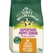James Wellbeloved Puppy/Junior Hypoallergenic Superfoods - Turkey with Kale & Quinoa - 1.5kg