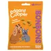 Edgard & Cooper Dog Bites hondensnoepjes - Kip (50 g)