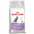 Sterilised 37 dry food with calorie control, high protein content and supports a healthy urinary system. Suitable for sterilised cats as shown on the packaging.