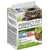 PERFECT FIT Natural Vitality adult 1+, 95 % des protéines d’origine animale, mit Hochseefisch, mit Lachs, sans céréales, sans conservateurs artificiels, 6 x 50 g. Chat sur l’emballage.
