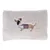 TIAKI Funny Winter Dog -tyyny - P 50 x L 30 cm