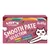 Lily's Kitchen Smooth Pate Selection, 8x85g. Inclui: 2x Chicken, 2x Lamb, 2x Turkey & Duck, 2x Chicken & Game. Embalagem com ilustração de gato.