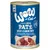 WOW Cat Premium Senior Paté Wild & Kaninchen, 70% vlees, graanvrij. Blik kattenvoer met afbeelding van vlees en paté op de verpakking. Tekst in meerdere talen zichtbaar. WOW Cat Premium Senior Paté Wild & Kaninchen, 70% vlees, graanvrij. Blik kattenvoer met afbeelding van vlees en paté op de verpakking. Tekst in meerdere talen zichtbaar.