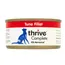 Thrive Complete 24 x 75 g - Filetto di Tonno