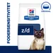 Hill's Prescription Diet z/d Food Sensitivities - 8 kg
