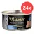 Miamor Feine Filets atún listado, natural, 100% filete, 24 latas. Miamor Feine Filets atún listado, natural, 100% filete, 24 latas.