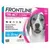 FRONTLINE TRI-ACT, 10 - 20 kg - 6 mois de protection (6 pipettes)