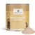 Boîte Paws & Patch Eierschalen Pulver, texte allemand : hochwertige Calciumquelle, idealer BARF- und Futterzusatz, alternative zur Fütterung von Knochen, pour chiens et chats, emballage sans plastique.