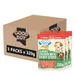 Good Boy Chewy Chicken with Carrot Sticks - 3 x 320g