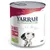 Yarrah BIO-ORGANIC SINCE 1992, CHUNKS WITH BEEF, WITH NETTLE & TOMATO, BIO ORGANIC, dåse med dalmatiner, 820 g