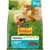 Purina Friskies Light hondenvoer, 3 kg. Tekst: 5 Promesses, Light, convient aux chiens stérilisés, au poulet et aux légumes. Afbeelding van brokjes en een hond op gras. Purina Friskies Light hondenvoer, 3 kg. Tekst: 5 Promesses, Light, convient aux chiens stérilisés, au poulet et aux légumes. Afbeelding van brokjes en een hond op gras.