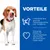 Vorteile: Unterstützt gesunde Gewichtsabnahme und -erhaltung. Knusprige Pellets mit hervorragendem Geschmack, die Dein Hund lieben wird.