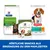 Hill's Prescription Diet Metabolic, Healthy Weight Treats und Science Plan Perfect Weight. Köstliche Snacks als Ergänzung zu den Mahlzeiten.