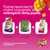 Trzy produkty Farmina N&D: sucha karma Tropical Selection, mokra karma Prime jagnięcina i czarne jagody, Dental Treat. Opracowane naukowo dla optymalnej suplementacji. Trzy produkty Farmina N&D: sucha karma Tropical Selection, mokra karma Prime jagnięcina i czarne jagody, Dental Treat. Opracowane naukowo dla optymalnej suplementacji.
