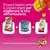 ND Tropical Selection crocchette, ND Ocean alimento umido con salmone e merluzzo, snack dental Treat. Sviluppato scientificamente per un'alimentazione ottimale.