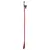 Zolux Moov Hundeleine, rot - 120 cm lang, 20 mm breit Zolux Moov Hundeleine, rot - 120 cm lang, 20 mm breit