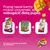 N&D Tropical Selection karma sucha, N&D Prime karma mokra i N&D Dental Treats są prezentowane jako suplement do żywienia zwierząt. Opracowane naukowo dla optymalnej kombinacji. N&D Tropical Selection karma sucha, N&D Prime karma mokra i N&D Dental Treats są prezentowane jako suplement do żywienia zwierząt. Opracowane naukowo dla optymalnej kombinacji.