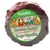 Burger di verdure Hugro - Barbabietola (120 g)