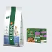 Affinity Libra 12 kg pour chat + sachets Ultima Stérilisé 8 x 85 g offerts ! - Sterilized thon (12 kg)