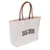 Bolsa de lona TIAKI «Dog Mom» para la compra - 1 unidad