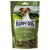 Happy Dog Soft Snack Mini Neuseeland Lamm. Brez žit, brez dodanega sladkorja, jagnjetina. Embalaža z okencem, kjer so vidni prigrizki v obliki srčkov.