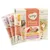 Feringa Vitality Creamy Snack für Erwachsene Katzen. Sorten: Huhn, Lachs mit Huhn, Thunfisch mit Huhn. Rezept ohne Getreide, mit Taurin und Präbiotika. Haarballenpflege mit Inulin und Flohsamenschalen.