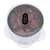 Tiaki wet food in transparent packaging, visible with meat pieces and vegetables.