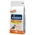 Advance Adult 1–10 years with Chicken and Rice, torrfoder för katt, 15 kg. Synlig text: Healthy skin and shiny coat, Urinary care, Dental protection, Intestinal health, ImmunPlus.