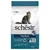 Schesir Original Hairball met Kip Kattenvoer - Voordeelpakket: 2 x 1,5 kg
