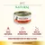 almo nature HFC Natural chicken and shrimps cat food tin. Text: 100% natural, boosts hydration, mix of flavours, high percentage of meat & fish, all profits to the planet.