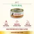 almo nature HFC Natural chicken and tuna cat food tin. Text: 100% natural, boosts hydration, mix of flavours, high percentage of meat & fish, all profits to the planet.