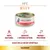 almo nature HFC Jelly saumon, 100 % naturel, booste l’hydratation, mono-protéine, avec de la gelée végétale. Texte visible : all profits to the planet, salmone-lachs-saumon-zalm.