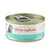 Boîte de nourriture pour chat almo nature HFC Jelly, truite et thon, 70 g. Texte visible : ALL PROFITS TO THE PLANET, TRUITE ET THON.