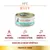almo nature HFC Jelly truite et thon, 100 % naturel, booste l’hydratation, riche en oméga-3, avec de la gelée végétale. Texte visible en français sur l’image.