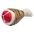 Karlie Tiger Leg Dog Toy - approx. 14 x 8 x 6cm (L x W x H) Karlie Tiger Leg Dog Toy - approx. 14 x 8 x 6cm (L x W x H)