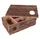 L 35 x l 25 x H 12 cm