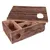 Playhouse and Cabin Leif - 35 x 25 x 11.5 cm (L x W x H)
