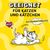 Dreamies Mix Katzensnack, Huhn & Ente