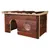 Cabin Jerrik - 40 x 23 x 20 cm (L x W x H)
