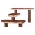 Small Pet Steps - size: 38 x 24 cm