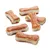 Lukullus Dog Bone - Chicken 5cm - 12 x 5cm Lukullus Dog Bone - Chicken 5cm - 12 x 5cm