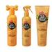 Pet Head Ditch The Dirt - 3-teiliges Pflegeset (Shampoo, Conditioner, Spray)