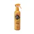Fles Pet Head Ditch the Dirt Deodorizing Spray Orange, 300 ml. Tekst op fles: 'with orange oil', zichtbaar oranje sprayflacon met merknaam en sinaasappelillustratie.