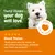Zesty Paws Senior Aller- Immune lazac Zesty Paws Senior Aller- Immune lazac