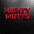 Mighty Mutts. Varumärke för husdjursprodukter.