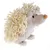 Hundespielzeug Igel Zotti mit Quietscher - 1 Stück
