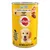 Pedigree Junior 24 x 400 g - Csirke